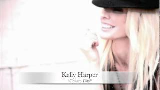 Kelly Harper-Charm City