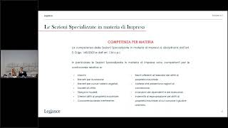 2025 06 16 EVENTI FORMATIVI IN MATERIA DI DIRITTO INDUSTRIALE   QUARTO INCONTRO