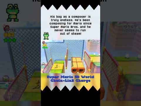 Checkpoint 146 - Chain-Link Charge