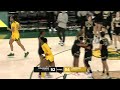 Baylor Basketball W Condensed Game Vs Colorado January 8 2026