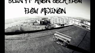 Goca Flow - Flow Mexinon