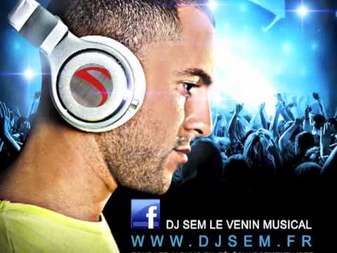 Dj Sem - Sem All Night 4 - Ya BB
