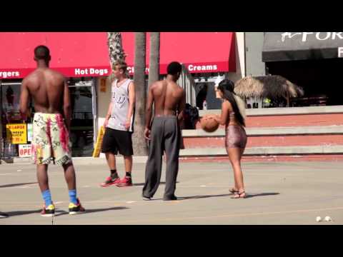 Jasmine Kara - Imperfect - Official Video HD