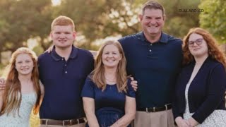 Bullard ISD names Micah Dyer as lone finalist for superintendent