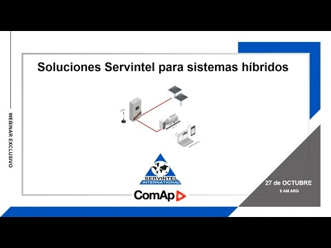 Soluciones para Sistemas Híbridos