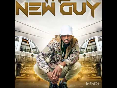 Clusha - The New Guy (Freestyle)