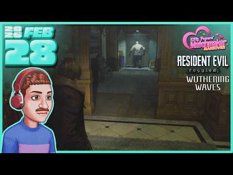 (28/02/26) A SWEET LIL SMILE NICK SCAVO - NickDominates stream