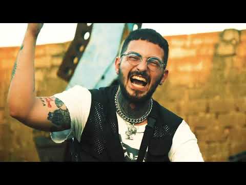 EDDIE FRESCO - N666XT FT. YUNG BELIAL (Music Video)