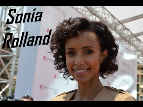 Sonia Rolland, Miss France 2000.