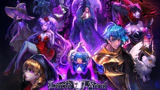 Lucid Soul - OFFICIAL TRAILER