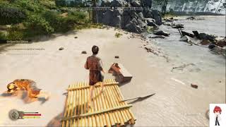 Sengoku Dynasty 侍に憧れた男の戦国生活