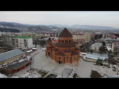 Ek qiniq Artsakh 🇦🇲 @IM_STEPANAKERT
