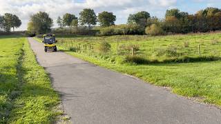 UTV Melex El-bil 380-48 | صورة 4 - Autoline