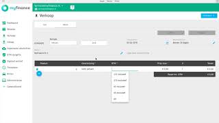 Myfinance Reviews, Prices & Ratings | GetApp South Africa 2026