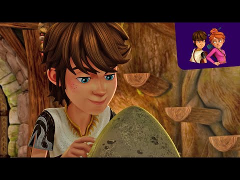 Das Ei aus Avalon (27) | Arthur und die Freunde der Tafelrunde