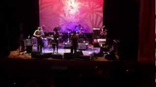 AFROSYMPHONY ft LINDA MURIEL - WE ARE ONE (Frankie Beverly & Maze)