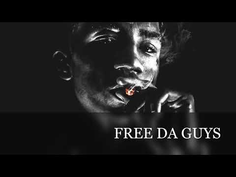 R5 Homixide - Free Da Guys (Official Audio)