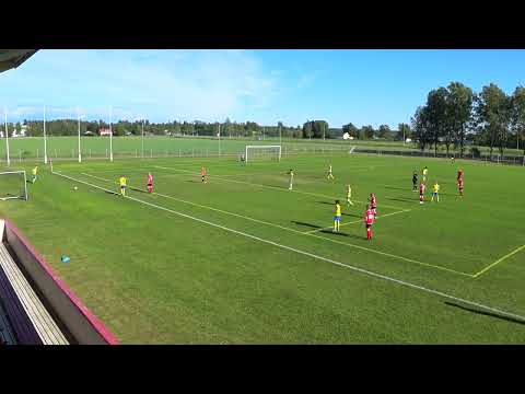 Kraft LBK P14 div1 2022