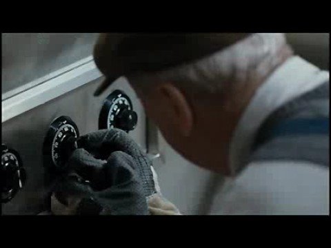 Flawless - Trailer Deutsch/German