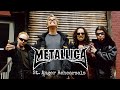 Metallica St Anger Live Rehearsals Bonus DVD