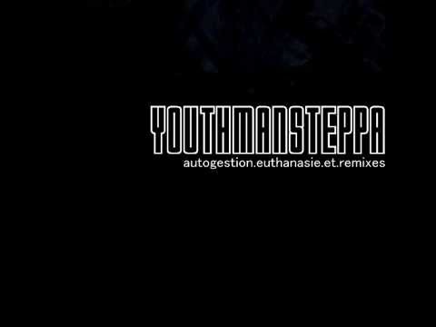 Inadubstate - Autogestion (Youthman Steppa Remixed)