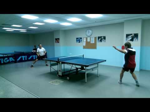 2016/2017 KKMTSD 4. Hafta Adnan Özyeğit - Ahmet Olgun