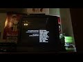 Closing To Clockstoppers 2002 VHS