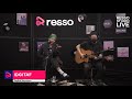 IDGITAF – Terpikat Senyummu | Resso Studio Live
