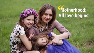 Happy Mothers Day from Solie Funeral Home | Everett WA | (425) 252-5159