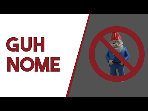 Rant: You're Pronouncing it WRONG!