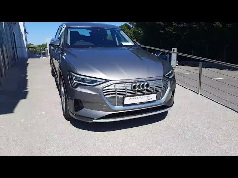 Audi E-Tron E-tron 50 Quattro - Image 2