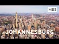 Johannesburg   -   South Africa 4k hd