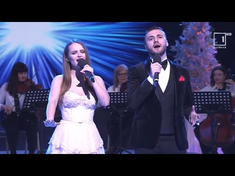 Ana Cernicova & Dumitru Mitu - Adagio