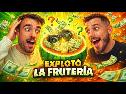 La Frutería Podcast