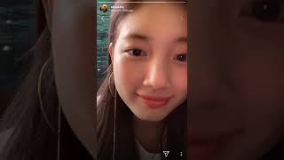 Download lagu [20190122] Suzy Live Instagram Part 2 mp3