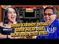 PWK SAKING BESTIENYA DAVINA KARAMOY DI SELINGKUHIN LYODRA YANG MAU NGELABRAK