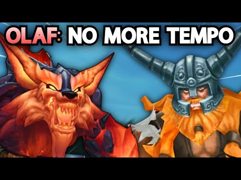 My hardest matchup just got EVEN HARDER