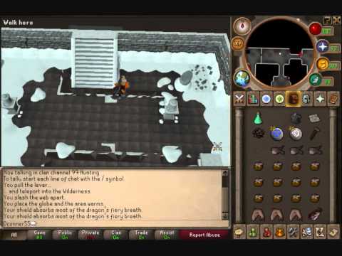 The Temple at Senntisten