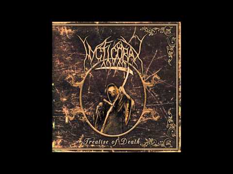 Nycticorax - Алтарь (Altar)