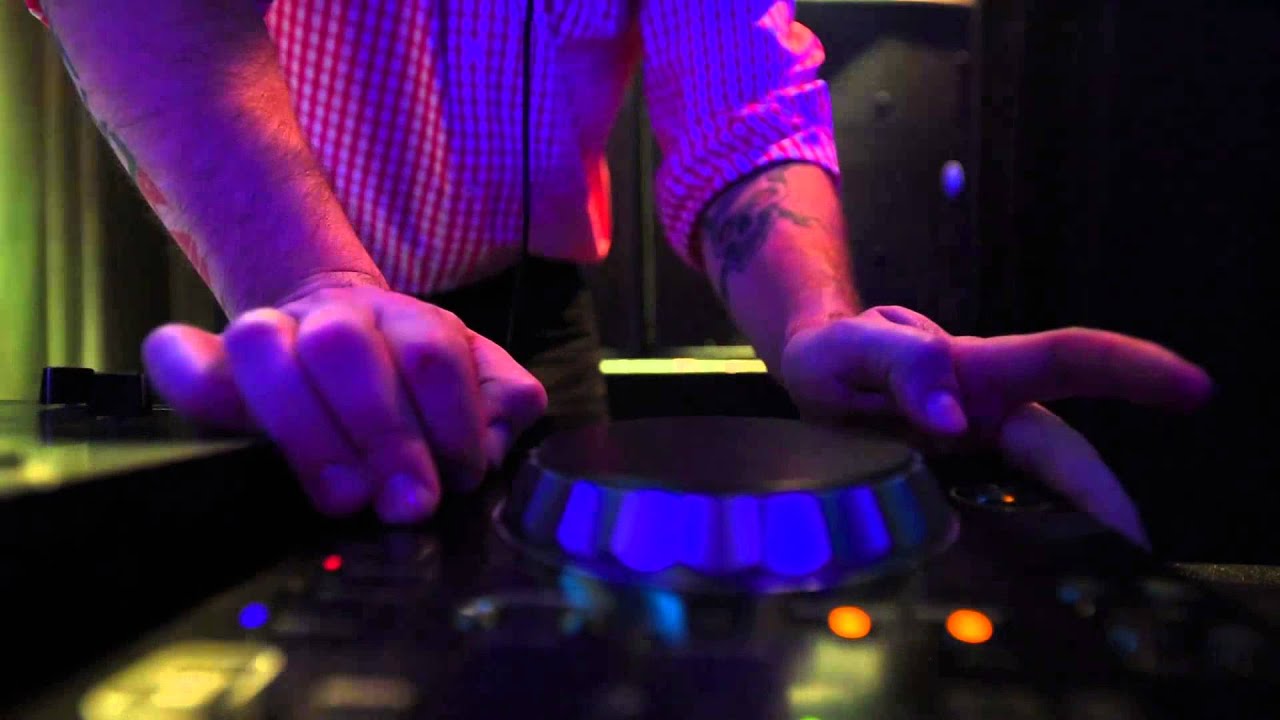 Hire DJ Mickey Night Rain DJ in Atlanta,