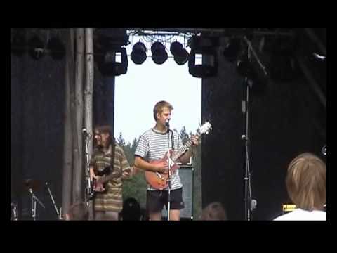 Baltijos Garsas 2007- Arklio Galia-3-Mylėjau savo antrą zmon