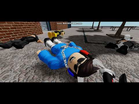 roblox bully story season1 part2  neffex (new year new me)