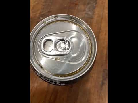Pepsi - Damaged can - Image 2