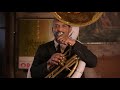 Go to the Mardi Gras on Sousaphone with Kerry Lewis –  Preservation Hall Lessons