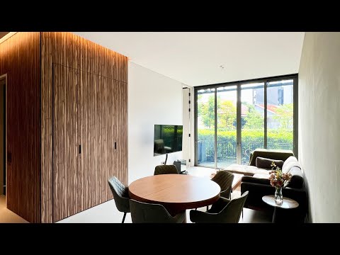 Petit Jervois, 33 Jervois Road, Tanglin / Holland / Bukit Timah, 2 Bedrooms, 818 sqft, Condominium For Rent, by Thong Seck Tan, 500244904 - PropertyGuru.com.sg