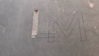 Letterkappen voor gevorderden