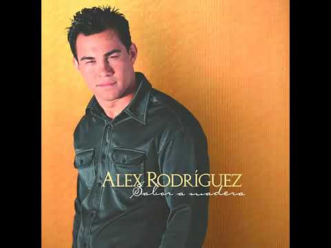 Lirio De Los Lirios - Alex Rodriguez
