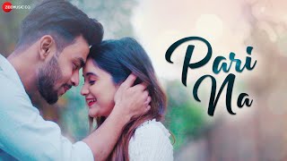 Pari Na song artwork