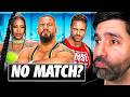 10 WWE Superstars In Danger Of MISSING WrestleMania 42