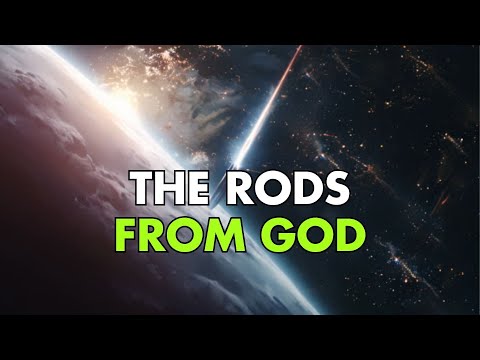 Rods from God: Kinetic and Tungsten